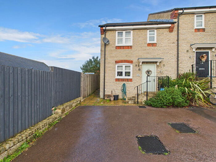 3 Bedroom Semi Detached House For Sale In Sneyd Wood Road, Cinderford, GL14