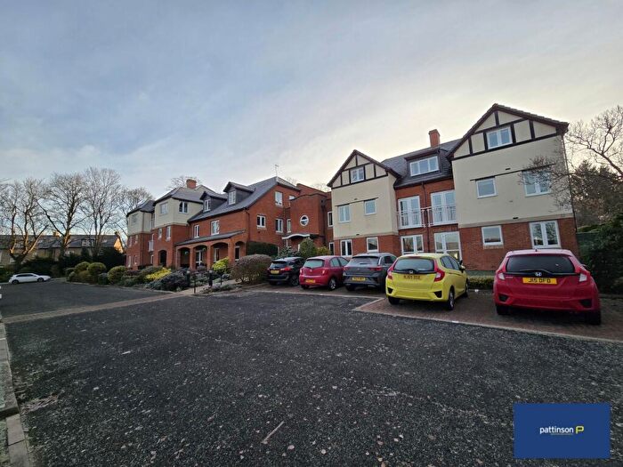 1 Bedroom Apartment For Sale In Aydon Road, Corbridge, Northumberland, NE45