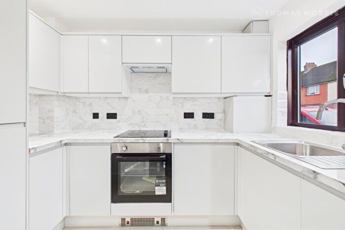 2 Bedroom Terraced House To Rent In Blunham Road, Biggleswade, Bedfordshire, SG18