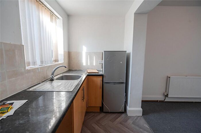 2 Bedroom End Of Terrace House For Sale In Egton Street, Hull, East Riding Of Yorkshi, HU8