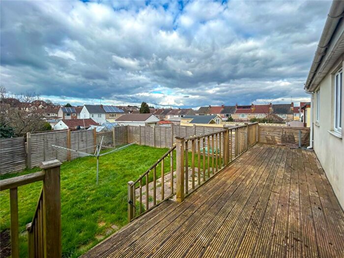 3 Bedroom Apartment To Rent In Kingsholme Road, Kingswood, Bristol, BS15