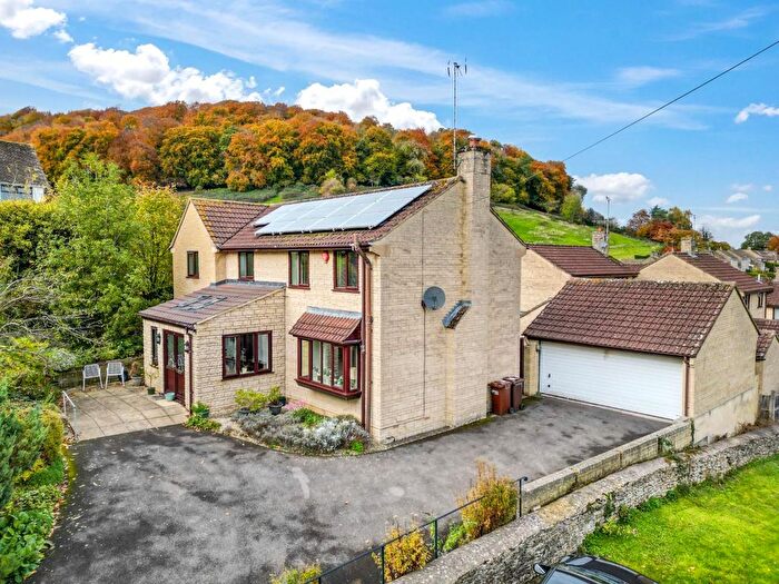 5 Bedroom Detached House For Sale In Nunnery Lane, Woodmancote, Dursley, GL11