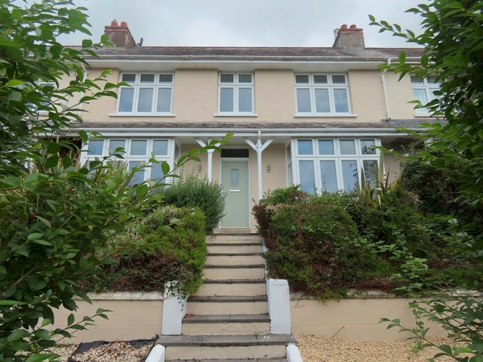 3 Bedroom Terraced House To Rent In Bishops Tawton, Barnstaple, EX32