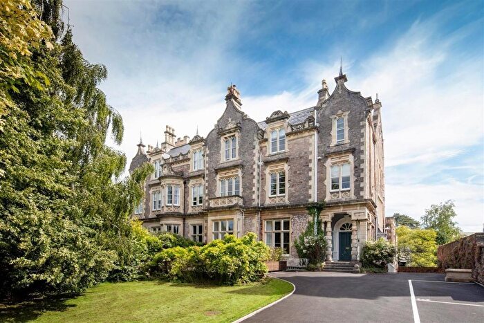 2 Bedroom Flat To Rent In Trinmore, Clifton Downs, Bristol, BS8