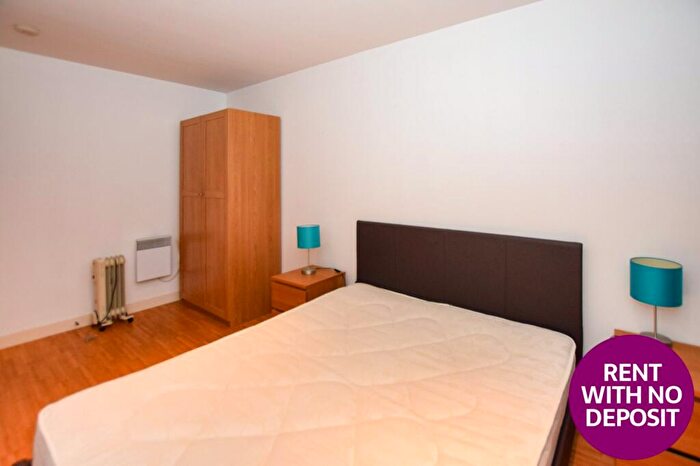 1 Bedroom Flat To Rent In St Georges Island, Kelso Place, Castlefield, Manchester, M15