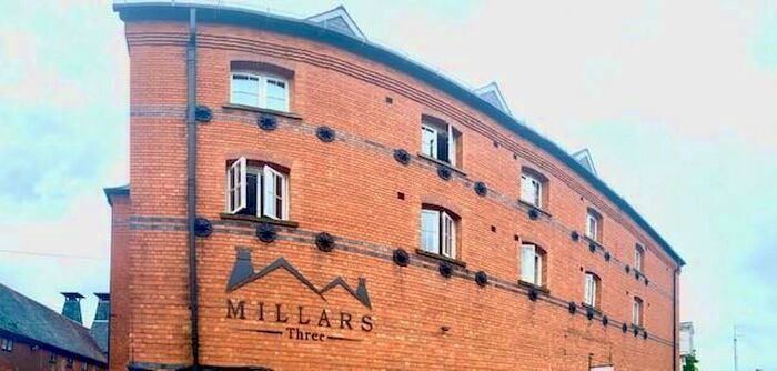 1 Bedroom Flat To Rent In Southmill Road, Bishop's Stortford, CM23