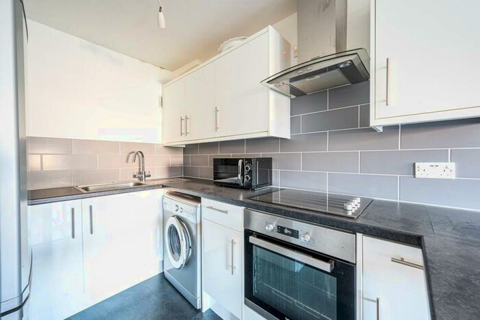 1 Bedroom Flat To Rent In Theseus Walk, Angel, London, N1