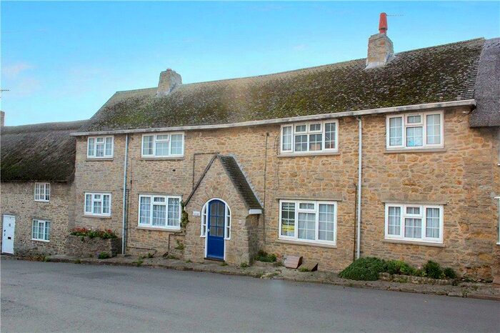 1 Bedroom Apartment For Sale In High Street, Burton Bradstock, Bridport, DT6