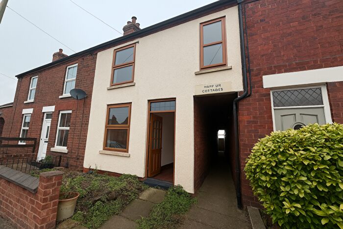 3 Bedroom Terraced House To Rent In Main Street, Derby, DE7