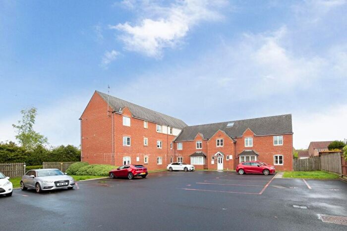 2 Bedroom Property For Sale In Brookfield, West Allotment, NE27