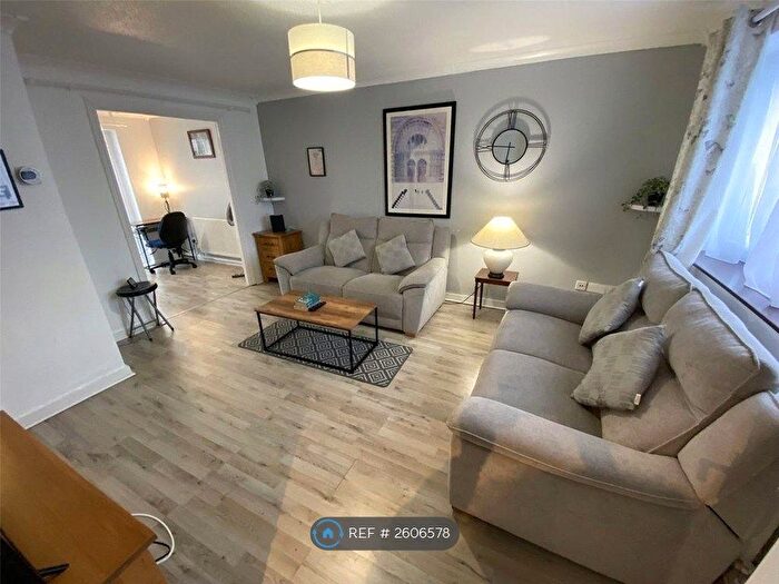 3 Bedroom Detached House To Rent In Drayton Way, Dawley, Telford, TF4