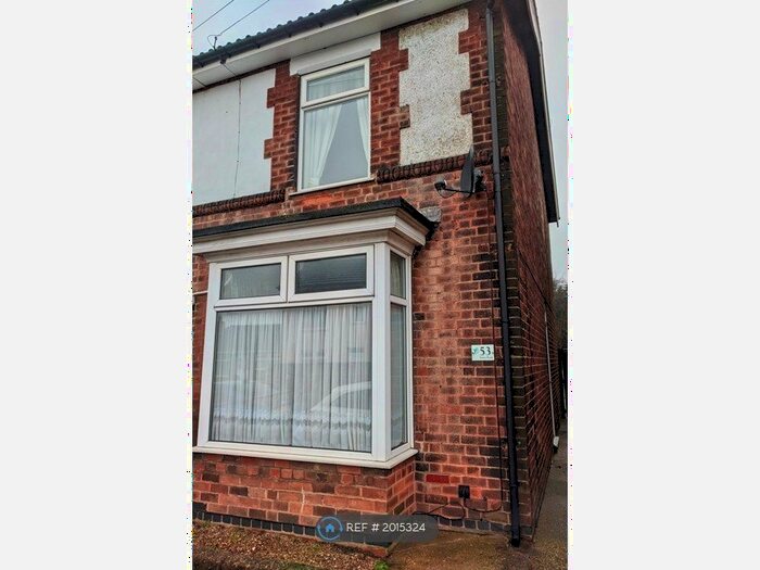 2 Bedroom Semi-Detached House To Rent In Forest Road, Sutton-In-Ashfield, NG17