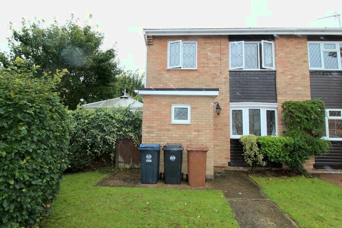 3 Bedroom End Of Terrace House To Rent In Batchelors, Puckeridge, Ware, SG11
