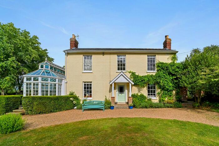 4 Bedroom Detached House For Sale In Birch Road, Copford Green, Colchester, CO6