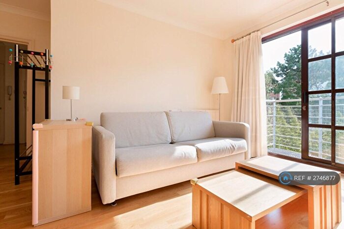 1 Bedroom Flat To Rent In Finland Street, London, SE16