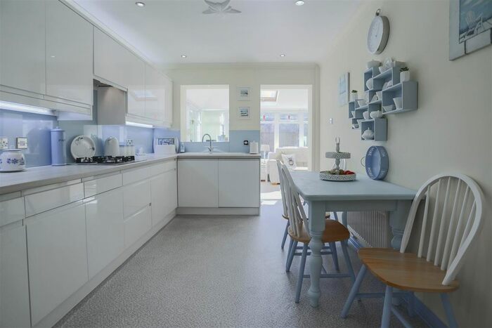 Detached Bungalow For Sale In Valley Gardens, Hapton, Burnley, BB11