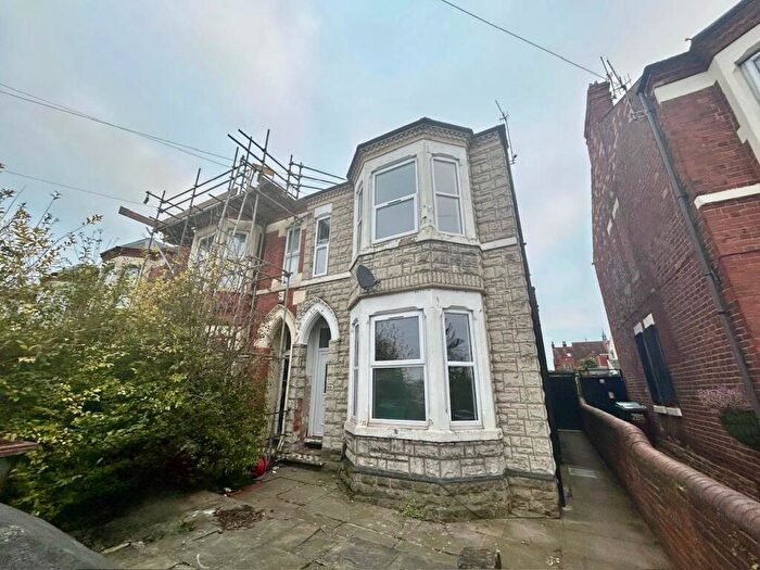 3 Bedroom House To Rent In Highbury Road, Highbury Vale, NG6