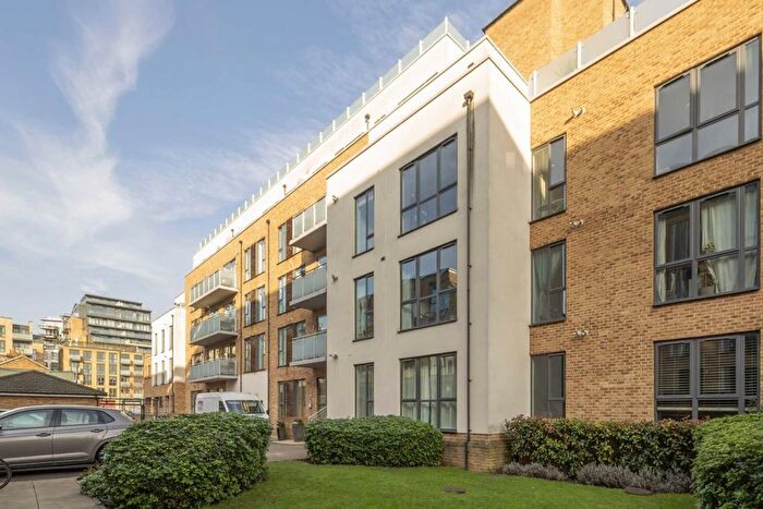 1 Bedroom Flat To Rent In Eltringham Street, Wandsworth, SW18