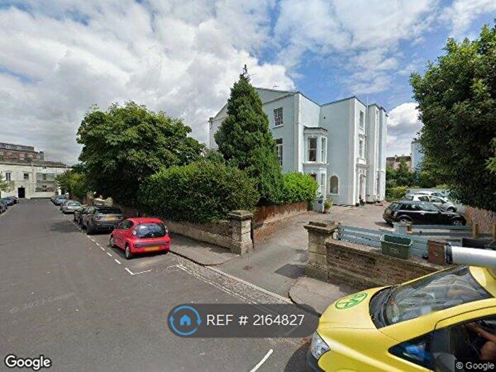 2 Bedroom Flat To Rent In Richmond Hill Avenue, Bristol, BS8