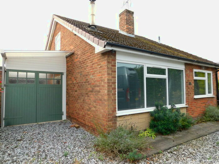 3 Bedroom Detached House To Rent In Westmead Road, Barton-under-Needwood, DE13