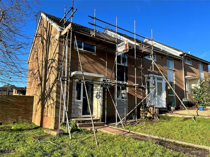 6 Bedroom End Of Terrace House To Rent In Bridespring Walk, Exeter, Devon, EX4