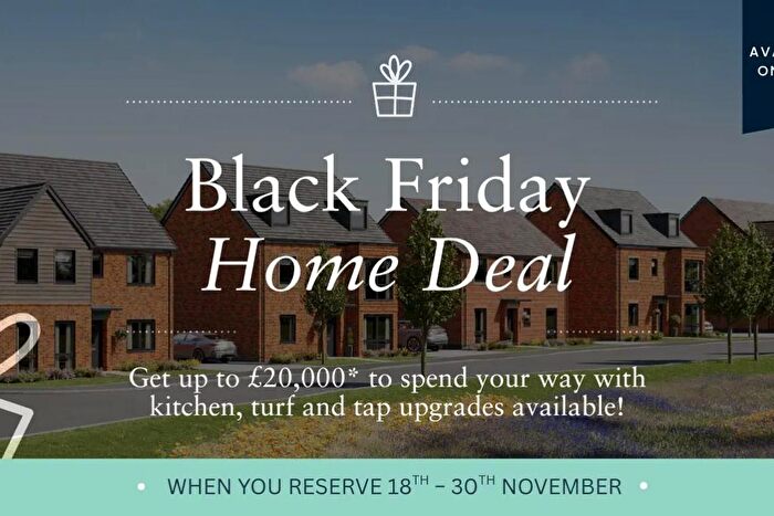 4 Bedroom Semi-Detached House For Sale In "Birchwood" At Dovecote Road, Leicester, LE4