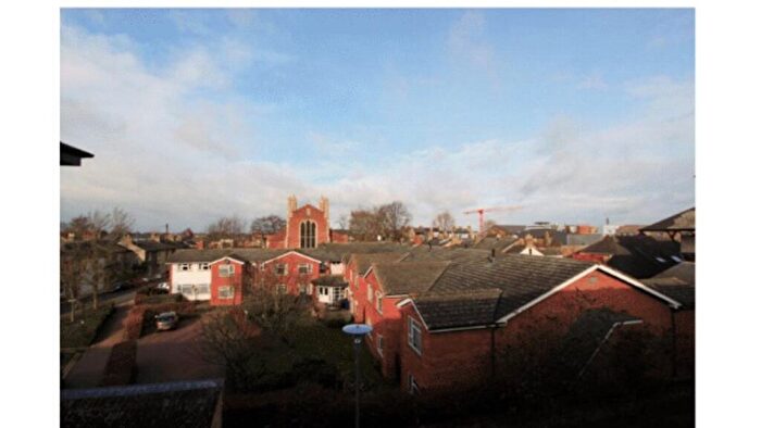 1 Bedroom Apartment To Rent In Christchurch Street, Cambridge, CB1