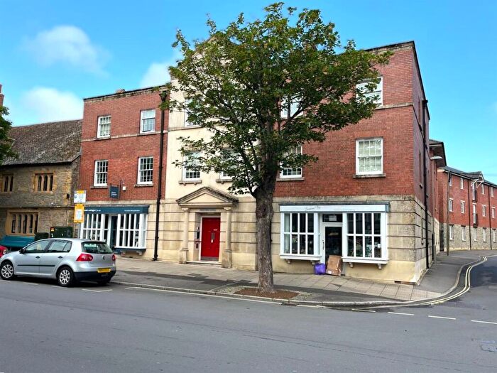 2 Bedroom Retirement Property For Sale In South Street, Bridport, DT6