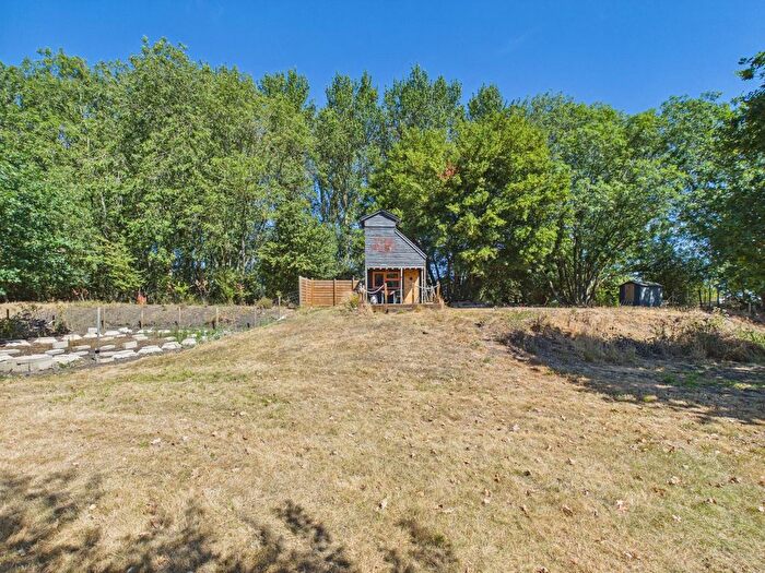 Property For Sale In Sluice Road, Denver, Downham Market, PE38
