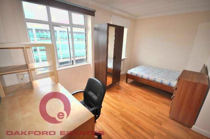 Studio To Rent In Euston Road, Euston, NW1