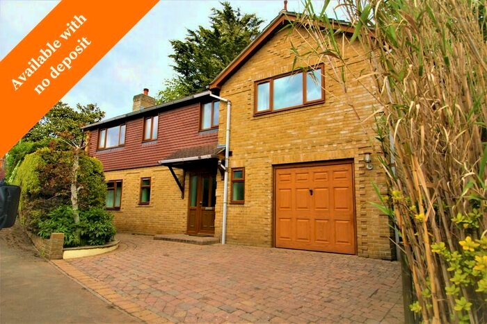 4 Bedroom Detached House To Rent In Lower Spinney, Warsash, SO31