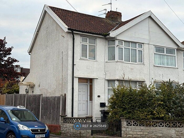 1 Bedroom Maisonette To Rent In Station Road, Filton, Bristol, BS34