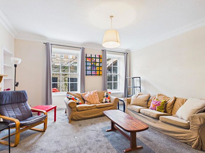 5 Bedroom Flat To Rent In London Street, New Town, Edinburgh, EH3