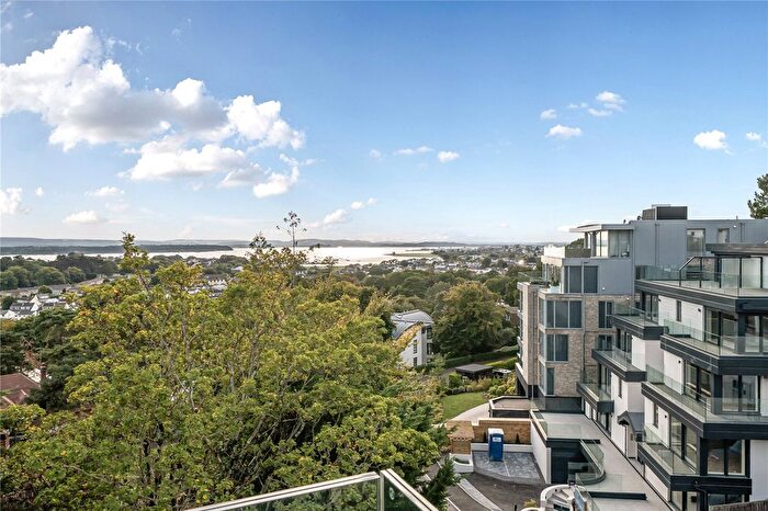 3 Bedroom Flat For Sale In Highmoor Road, Poole, Dorset, BH14