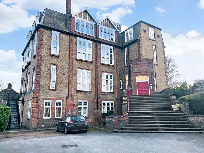 1 Bedroom Flat For Sale In London Road, Peterborough, PE2