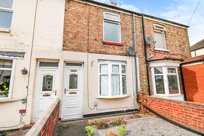 3 Bedroom Terraced House To Rent In Hull Road, Hessle, HU13