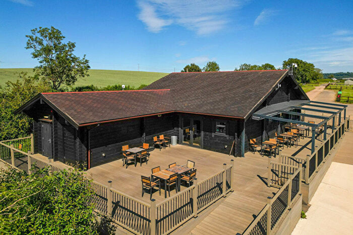 Farm Land For Sale In Lot - Stonecroft Equestrian Centre, Oxhill, Banbury Road, Kineton, CV35
