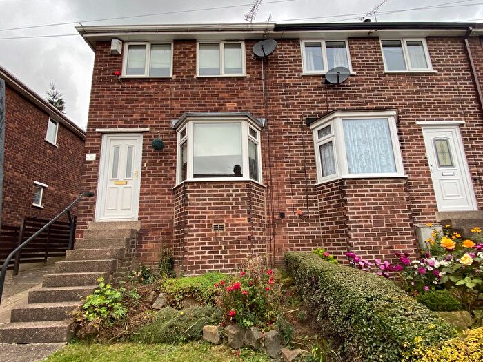 2 Bedroom Property To Rent In Clement Street, Rotherham, S61