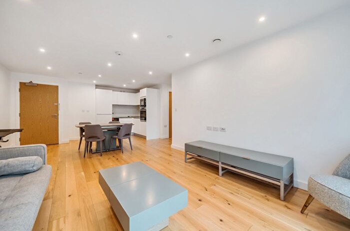 1 Bedroom Flat To Rent In William Street, Birmingham, B15