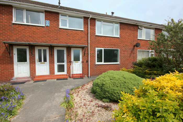 1 Bedroom Apartment To Rent In Shepherd Road, Lytham St. Annes, FY8