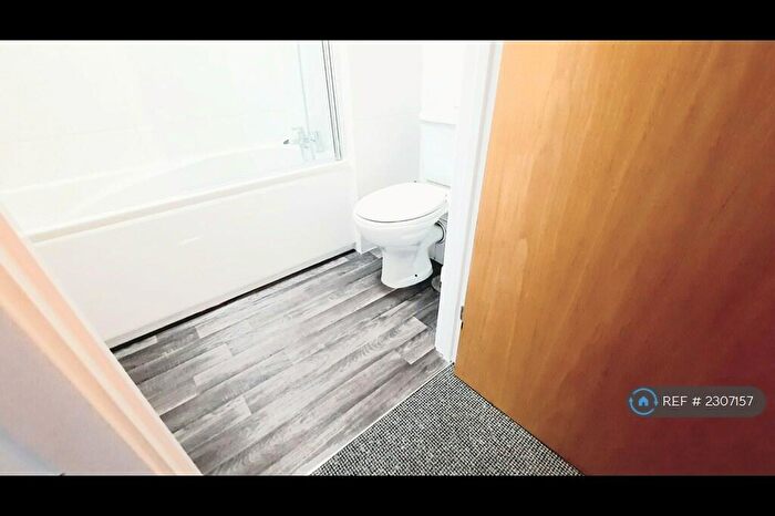 1 Bedroom Maisonette To Rent In Freshfield Avenue, Milton Keynes, MK10