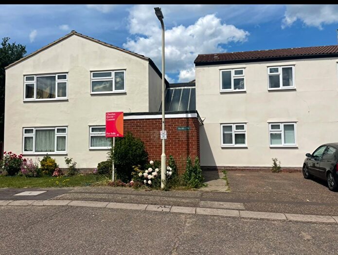 1 Bedroom Flat To Rent In Springfield, Chelmsford, CM1