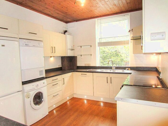 6 Bedroom Detached House To Rent In Lausanne Road, Withington, M20