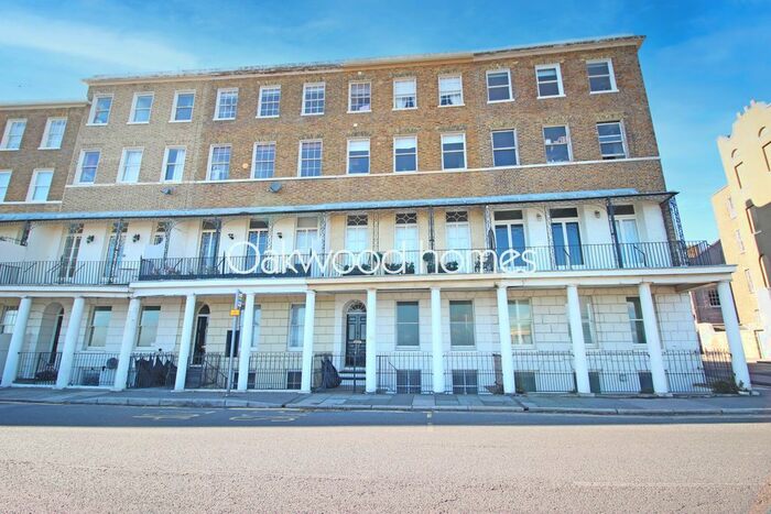 1 Bedroom Flat To Rent In Wellington Crescent, Ramsgate, Kent, CT11