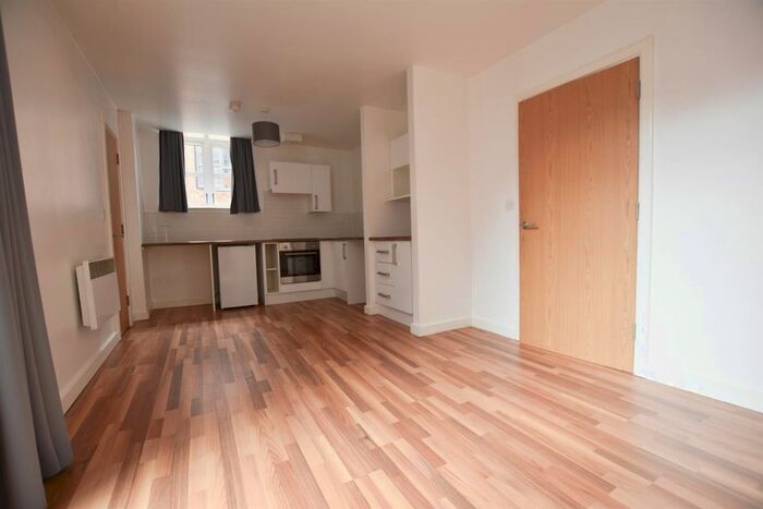 Property To Rent In Erskine Street, Leicester, LE1