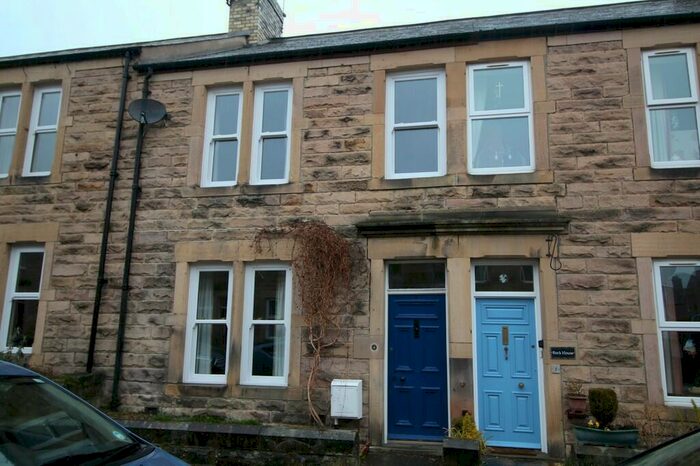 3 Bedroom Terraced House To Rent In Hexham, NE46