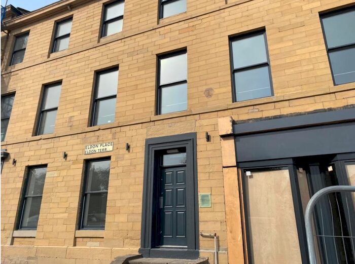 1 Bedroom Flat To Rent In Eldon Place, Bradford, BD1