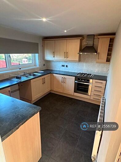 2 Bedroom Flat To Rent In Great Hoggett Drive, Beeston, Nottingham, NG9