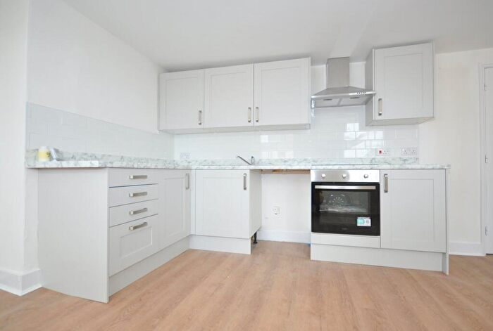 1 Bedroom Apartment To Rent In Cambray Place, Cheltenham, GL50