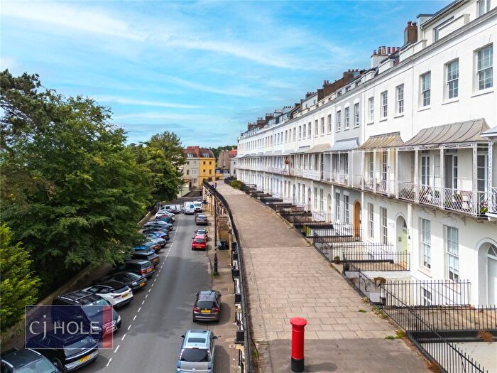 3 Bedroom Apartment To Rent In Royal York Crescent, Clifton Village, Bristol, BS8